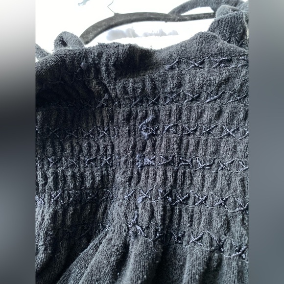 Towel-like dress - Picture 7 of 8